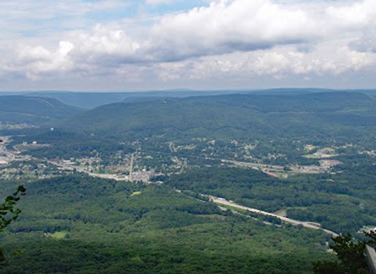 tennessee/appalachian-mountains/attraction/lookout-mountain-battlefield-visitor-center