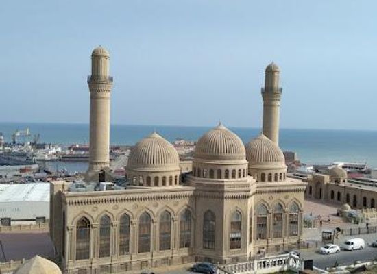 azerbaijan/baku/attraction/bibiheybat-mosque