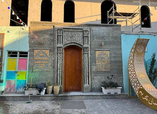 iraq/mosul/attraction/hamam-al-manqousha