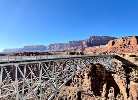 arizona/kaibab-national-forest/attraction/carl-hayden-visitor-center