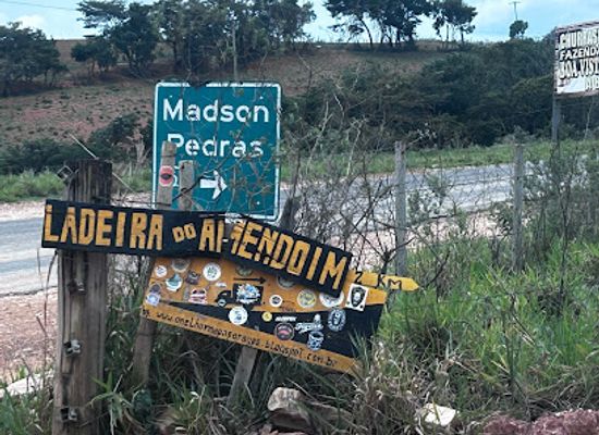 brazil/planalto-meridional/attraction/peanut-hill