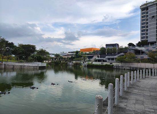 singapore/punggol/attraction/waterway-promenade