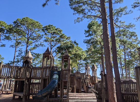 alabama/gulf-shores/attraction/johnnie-sims-park-pavilion