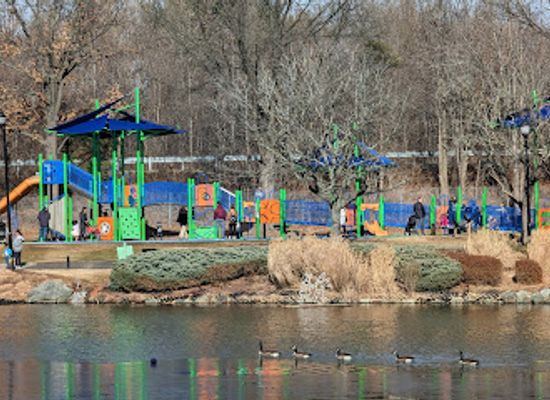 maryland/gaithersburg/attraction/rio-washingtonian-center-lake