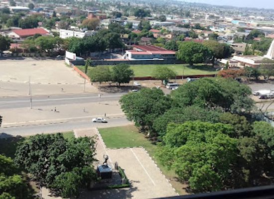 zambia/lusaka/attraction/freedom-statue