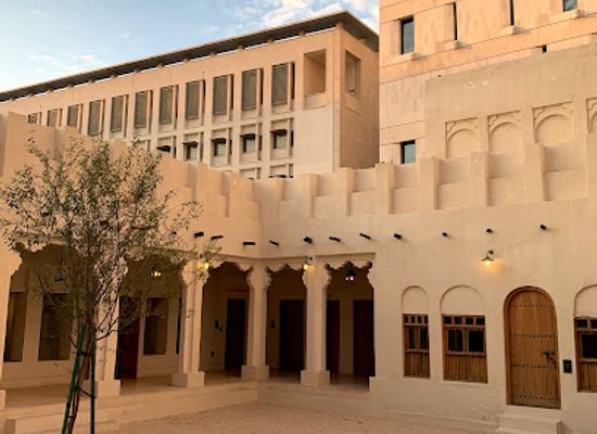 qatar/doha/attraction/radwani-house-msheireb-museums