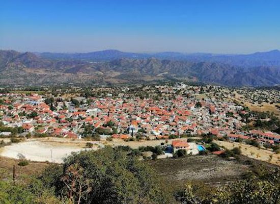 cyprus/kyrenia/attraction/lefkara