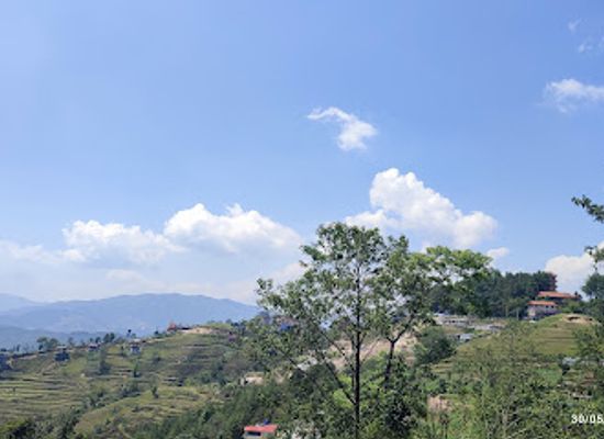 nepal/nagarkot/attraction/the-mohan-residence-homestay