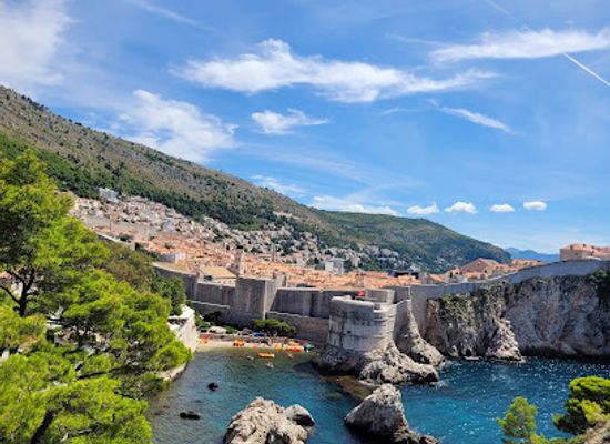 croatia/dubrovnik/ploce/attraction/ploce-gate