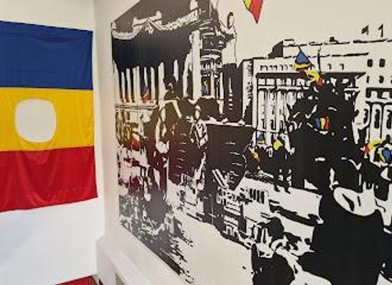 romania/bucharest/attraction/museum-of-communism-in-bucharest