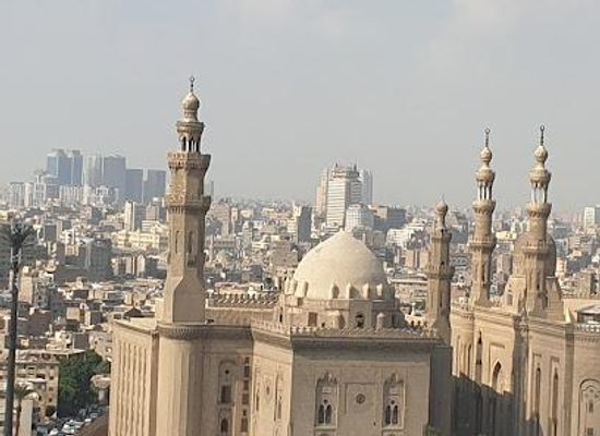 egypt/cairo/attraction/al-rifa-i-mosque