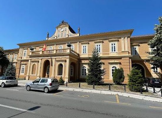 montenegro/bar/attraction/national-museum-of-montenegro