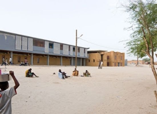 mali/timbuktu/attraction/ahmed-baba-institute