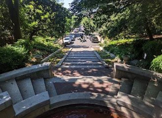 maryland/silver-spring/attraction/spanish-steps