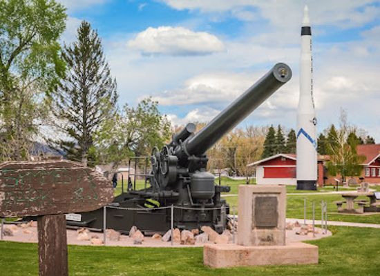 montana/lewistown/attraction/central-montana-historical-msm