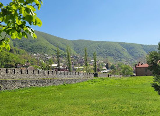 azerbaijan/shaki-zaqatala-region/attraction/shaki-castle