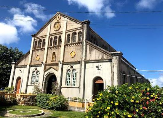 saint-lucia/gros-islet/attraction/st-joseph-the-worker-catholic-church