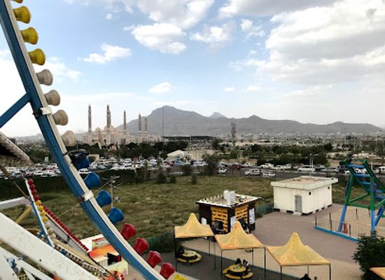 yemen/abyan/attraction/fun-city
