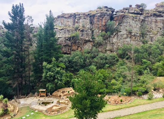 lesotho/maseru/attraction/lekhalong-natural-spring-water