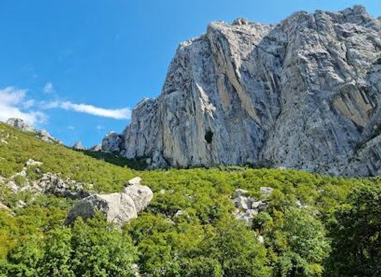croatia/zadar/attraction/paklenica-national-park