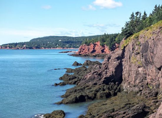 canada/annapolis-valley/attraction/quaco-head-unesco-fundy-biosphere-reserve-amazing-place