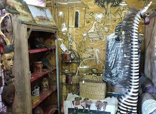 mexico/tijuana/attraction/casa-del-rey-moro-african-latin-museum