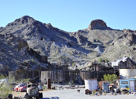 nevada/clark-county/attraction/eldorado-canyon-mine-tours