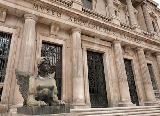 spain/madrid/salamanca/attraction/national-archaeological-museum