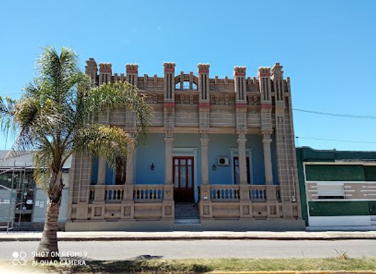 uruguay/aigua/attraction/plaza-aigua