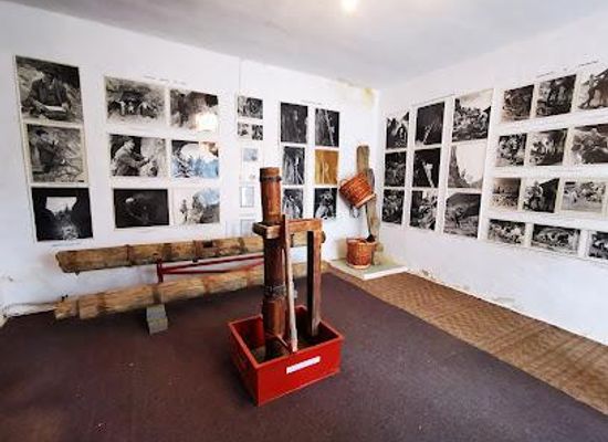 romania/bihor-mountains/attraction/the-museum-of-mining-and-the-roman-galleries