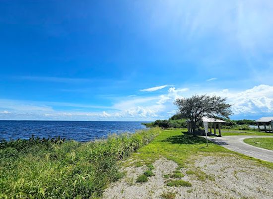 florida/lake-okeechobee/attraction/lake-okeechobee-view