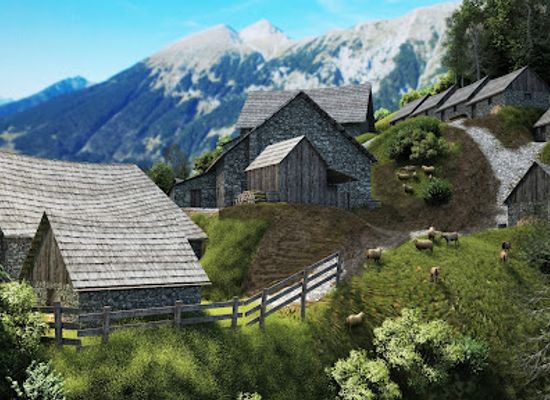 slovenia/carinthia/attraction/copova-rojstna-hisa-v-zirovnici