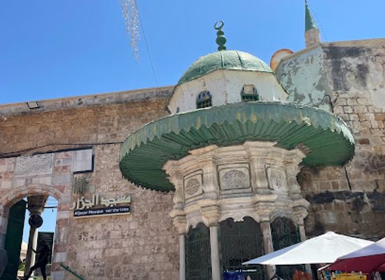 israel/akko/akko-port/attraction/kir-yafeh
