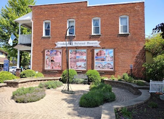 michigan/frankenmuth/attraction/frankenmuth-historical-museum