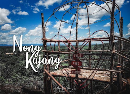 brunei/tutong-river/attraction/nong-kajang-hiking-trail-starting-point