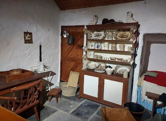 ireland/connacht/attraction/knock-museum