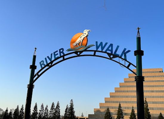 california/sacramento/attraction/river-walk-park