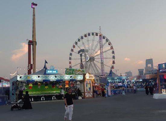 qatar/the-pearl-qatar/attraction/lusail-winter-wonderland