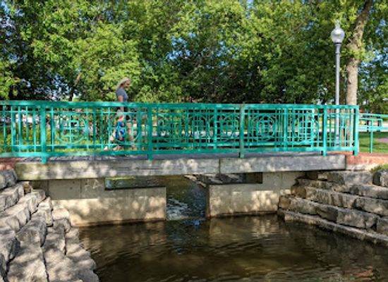 illinois/schaumburg/attraction/olde-schaumburg-centre-park