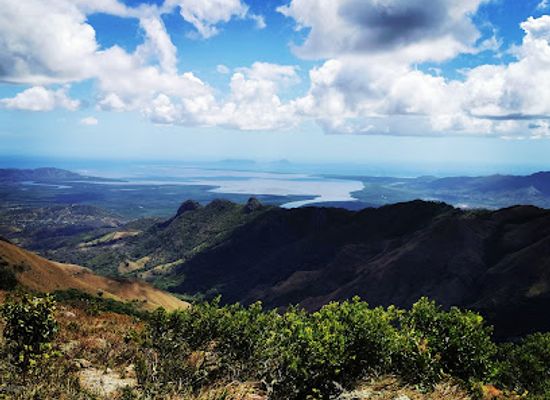 panama/colon/attraction/altos-de-campana-national-park