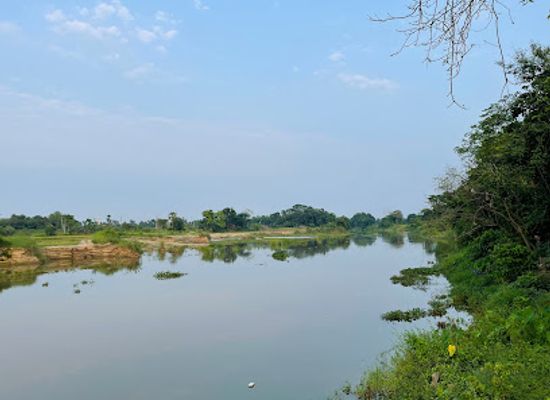 bangladesh/comilla/attraction/gomti-nodir-par