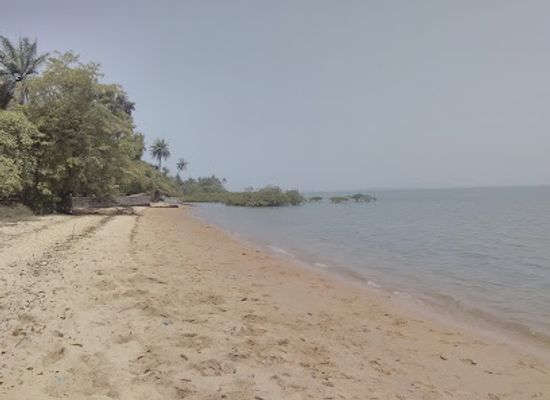 guinea-bissau/bissau/attraction/praia-de-ofir