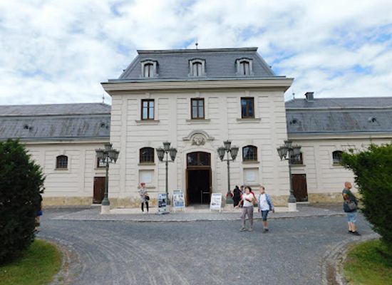 hungary/somogy/attraction/hunting-museum-coach-museum