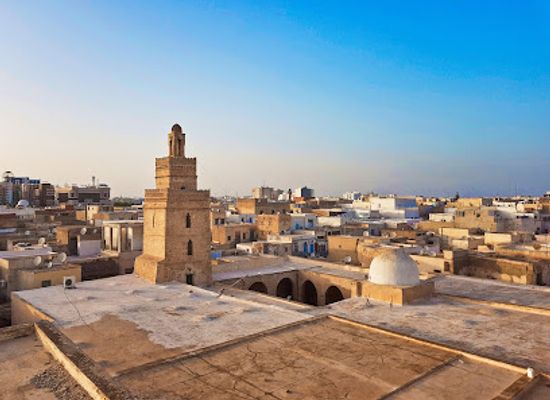 tunisia/southern-tunisia/attraction/sfax-grand-mosque