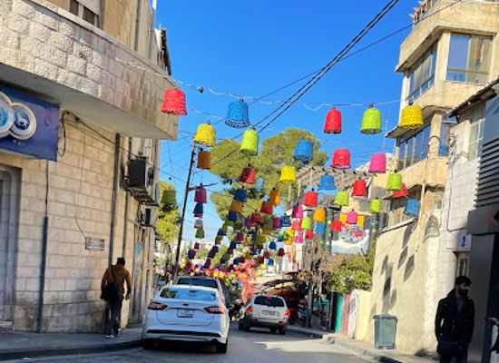jordan/amman/rainbow-street/attraction/rainbow-street