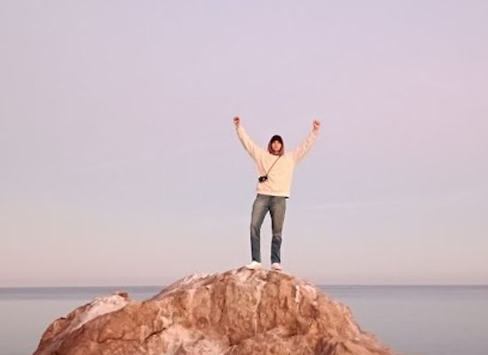 bulgaria/primorsko/attraction/cape-st-parashkeva