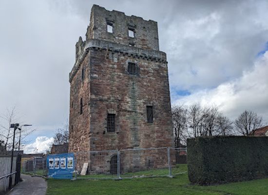 united-kingdom/east-lothian/landmark/preston-tower
