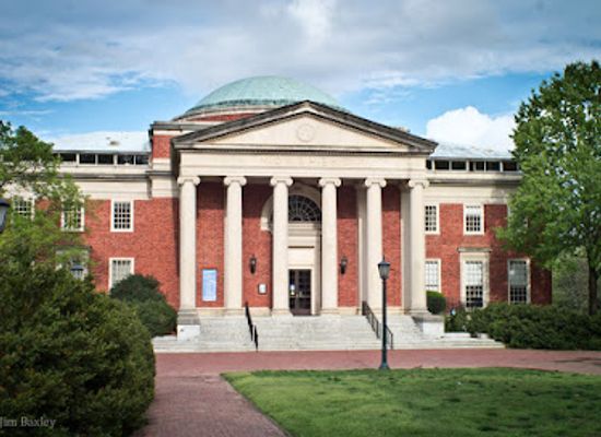 north-carolina/chapel-hill/attraction/morehead-planetarium-and-science-center