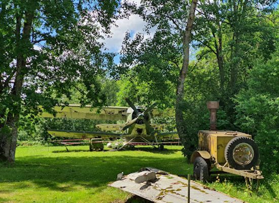 latvia/courland/attraction/kurzemes-cietoksna-muzejs