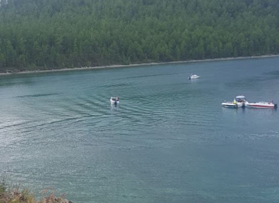 mongolia/khuvsgul-lake/attraction/khuvsgul-waterway